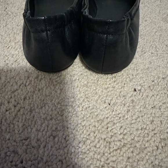 Tory Burch Minnie Travel Ballet Flats; Size 8 - Picture 4 of 5